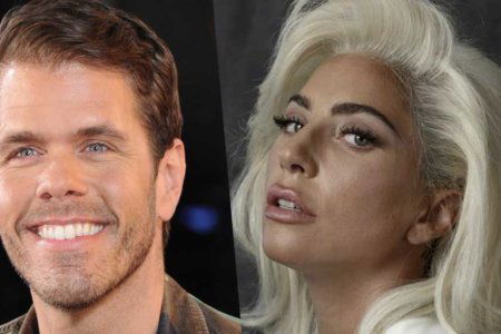 perez hilton lady gaga christina