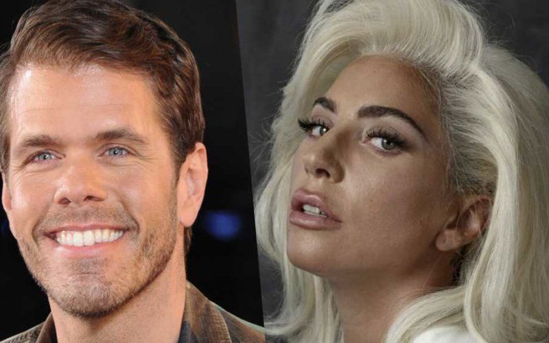 perez hilton lady gaga christina