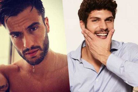 pierpaolo pretelli e elia fongaro