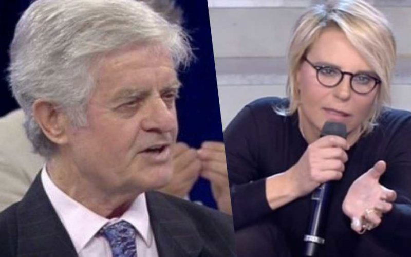 rocco di perna suicidio uomini e donne