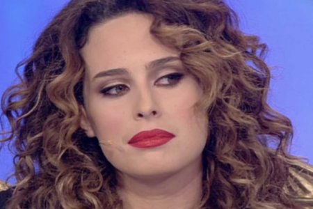 sara affi fella amica selvaggia