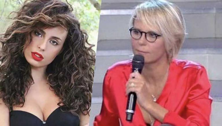 Quando Sarà L'ultima Puntata Di Uomini E Donne