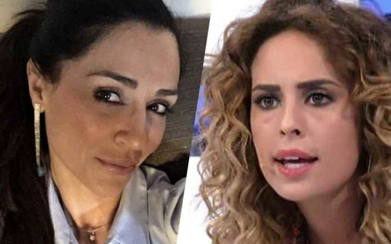 sara affi fella raffaella mennoia