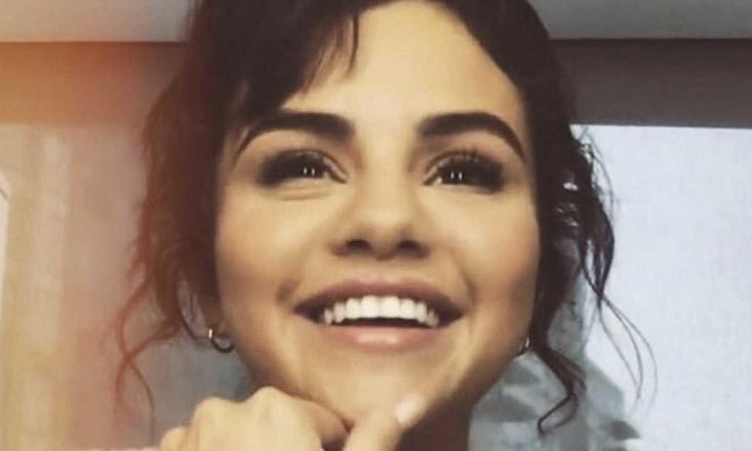 Selena Gomez ricoverata d'urgenza adesso in clinica.