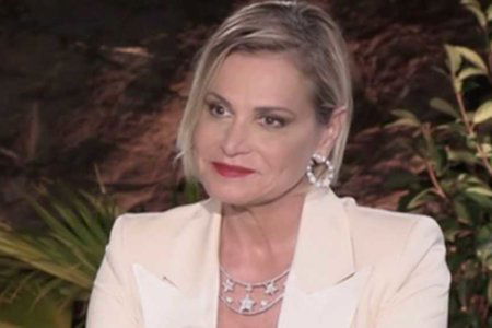 Simona Ventura e gli ascolti di Temptation Island Vip.
