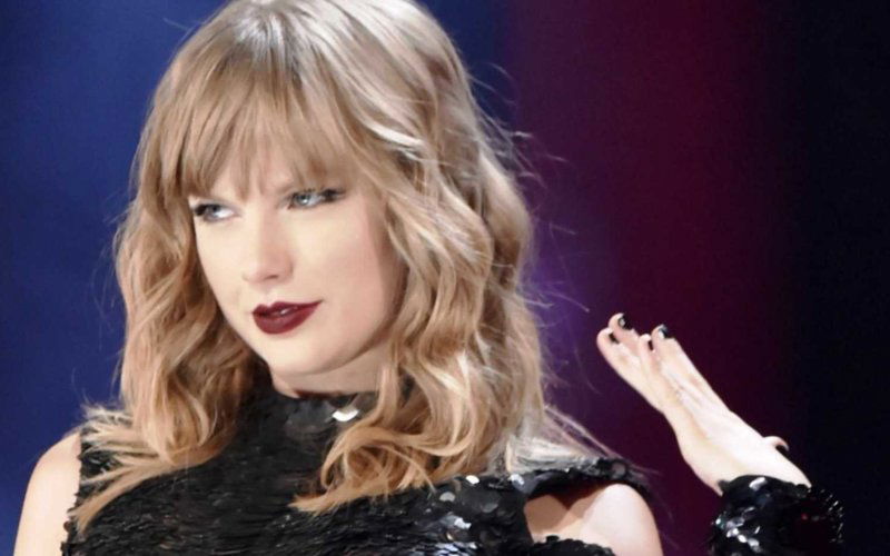 taylor swift republican democratic