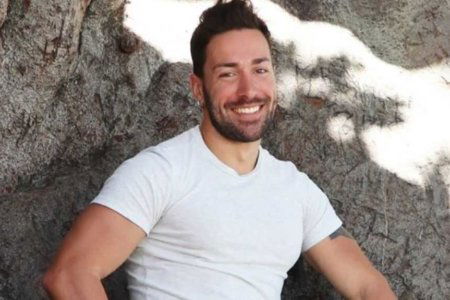 temptation island michael
