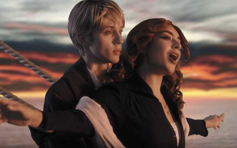 troye sivan charli xcx 1999