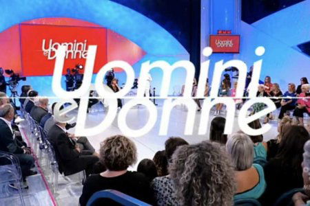 uomini e donne morto rocco di perna