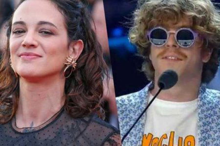 x factor asia argento lodo guenzi