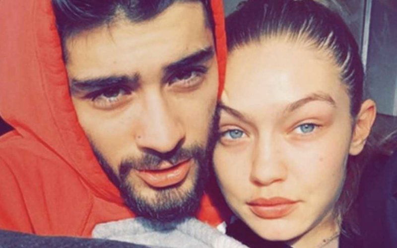 zayn malik gigi hadid tornati insieme