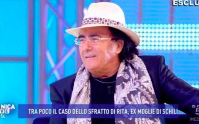 Albano Domenica Live