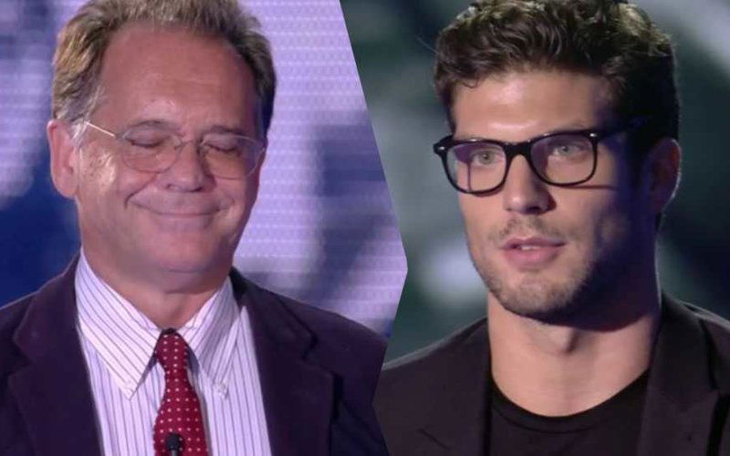 Alessandro Cecchi Paone Elia Fongaro