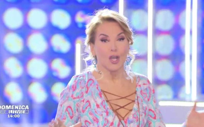 Barbara d'Urso