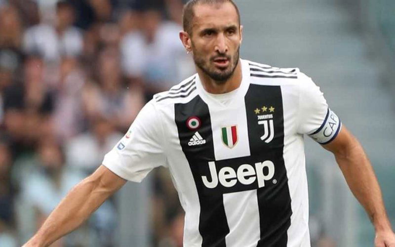 Chiellini