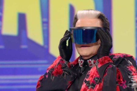 Cristiano Malgioglio Idraulico Scherzi A Parte