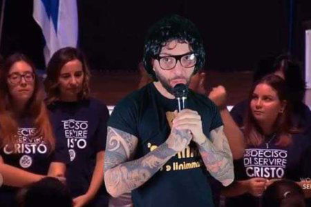Da Gay A Etero Daniel Greco