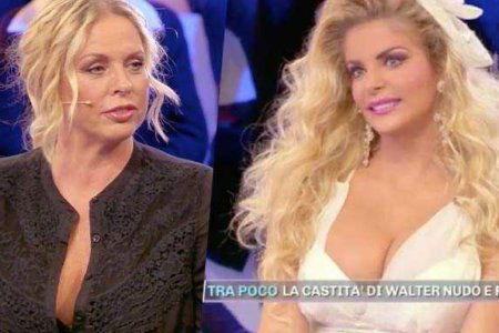 Ela Weber Francesca Cipriani