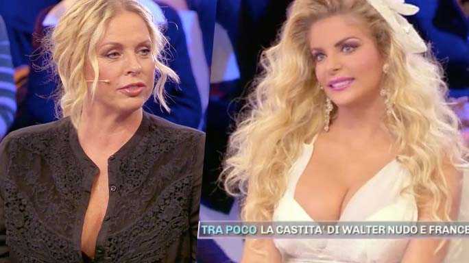 Ela Weber Francesca Cipriani