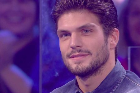 Elia Fongaro GF Vip