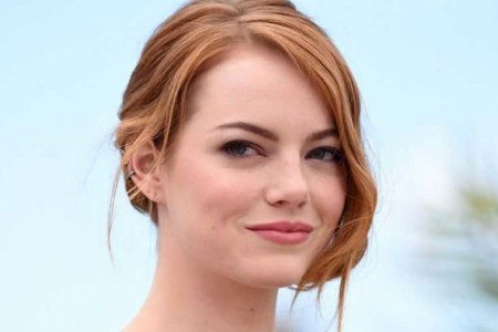 Emma Stone