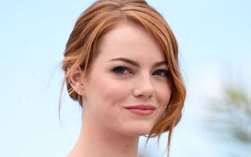 Emma Stone