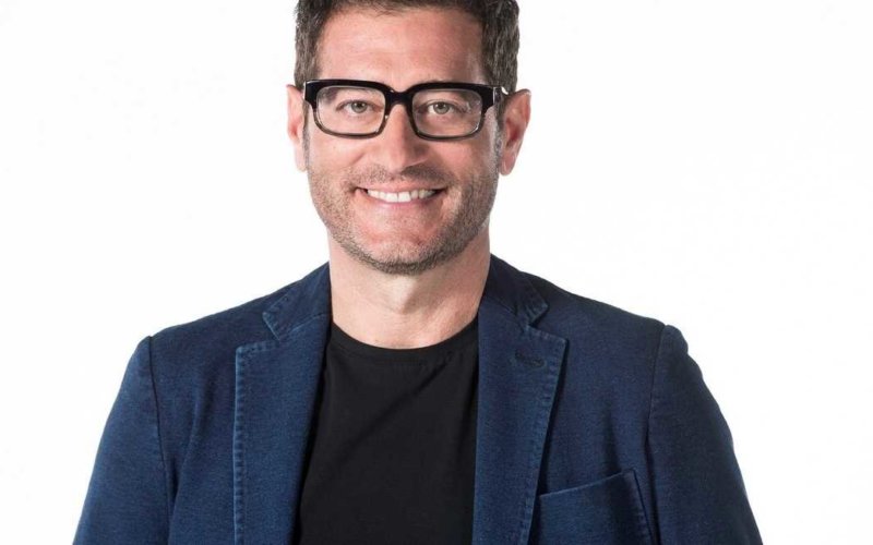 Enrico Papi
