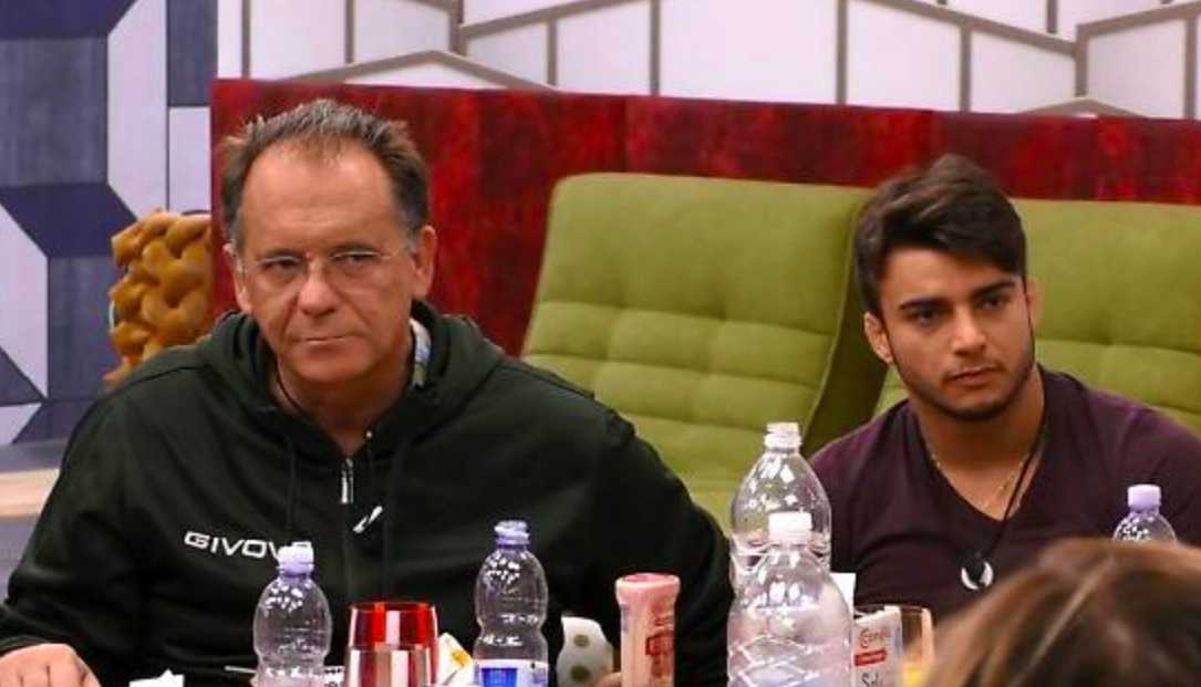 Fabio Basile Alessandro Cecchi Paone