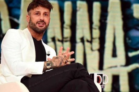 Fabrizio Corona
