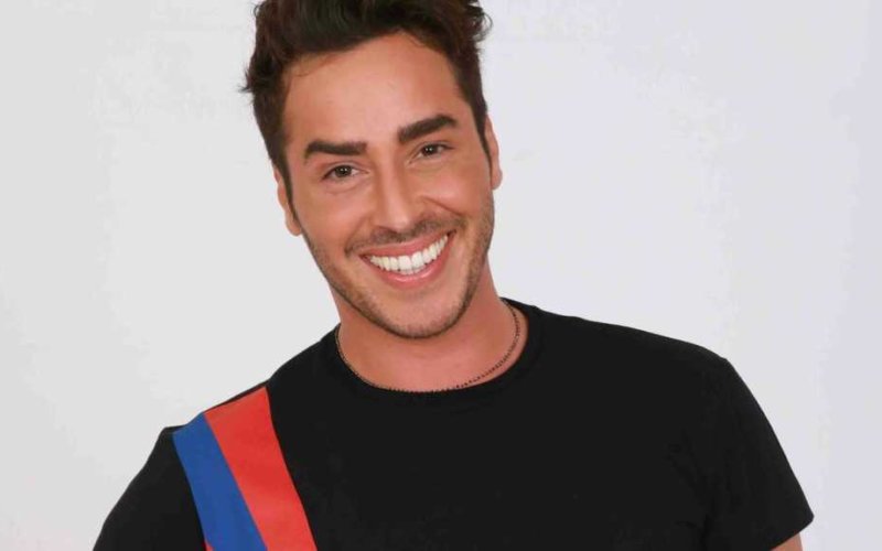 Federico Angelucci