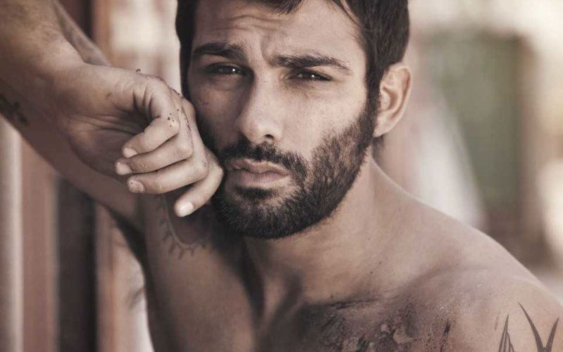 Francesco Arca 2