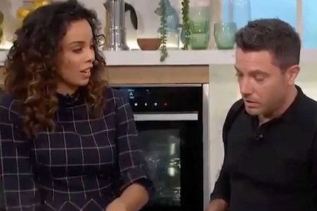 Gino D'Acampo