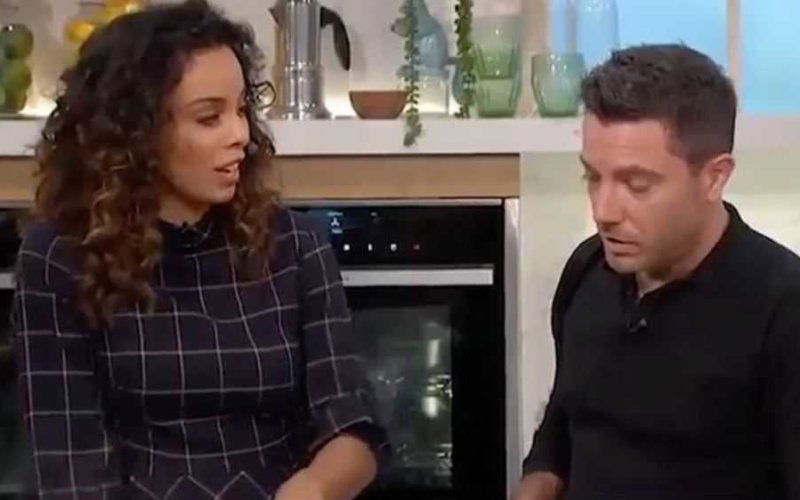 Gino D'Acampo