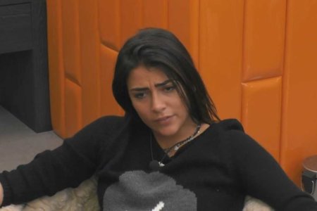 Giulia Salemi Grande Fratello Vip