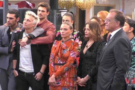 Grande Fratello Vip 3