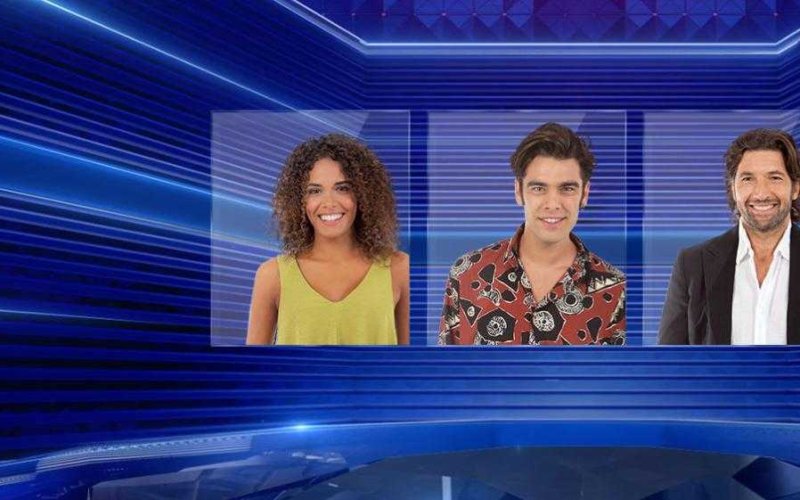 Grande Fratello Vip sondaggi