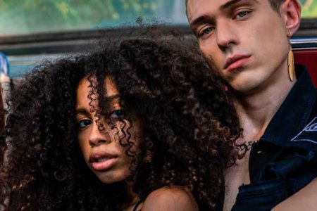 Irama Ana Yanirsa Ex Fidanzata