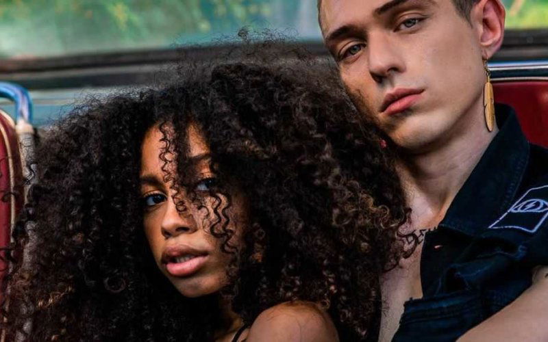 Irama Ana Yanirsa Ex Fidanzata