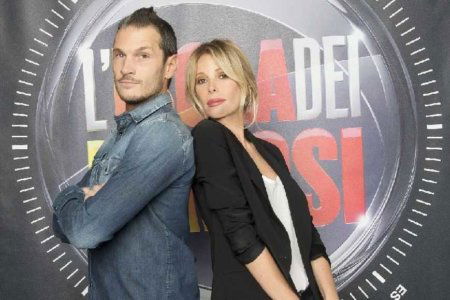 Isola dei Famosi 2019