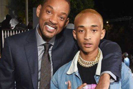 Jaden Smith