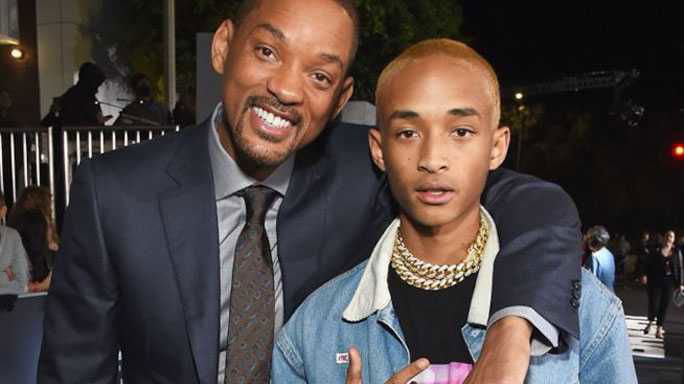 Jaden Smith
