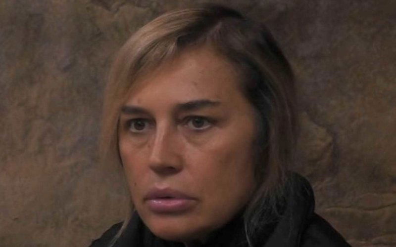 Lory Del Santo