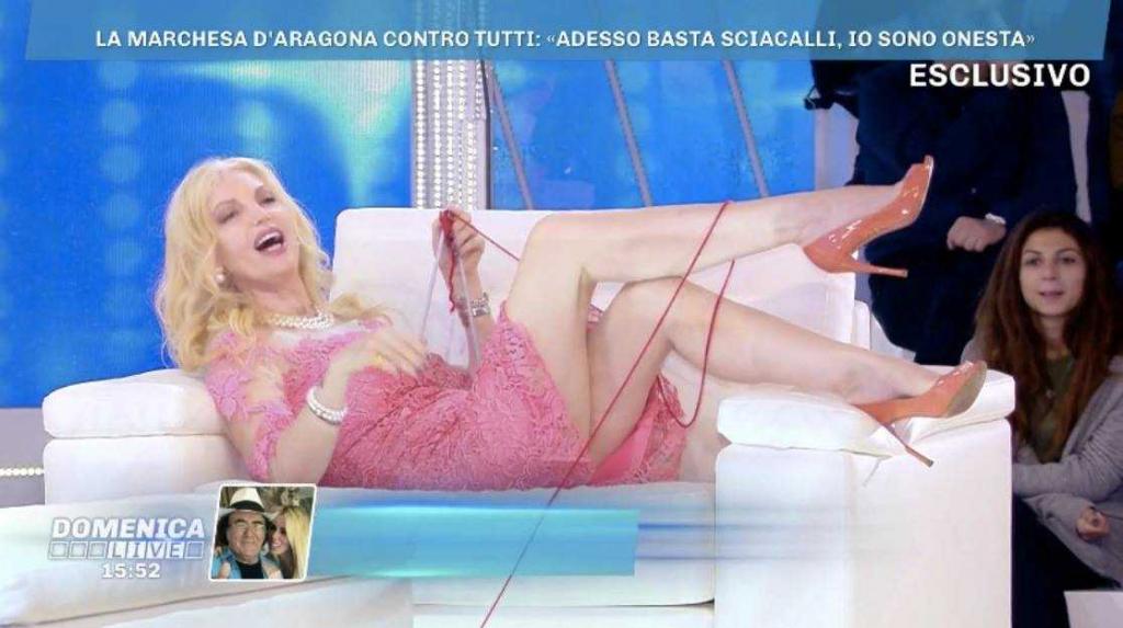 Marchesa d'Aragona (1)