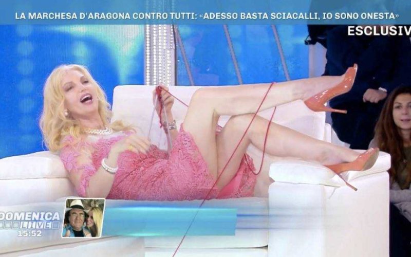 Marchesa d'Aragona (1)