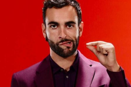 Marco Mengoni Foto