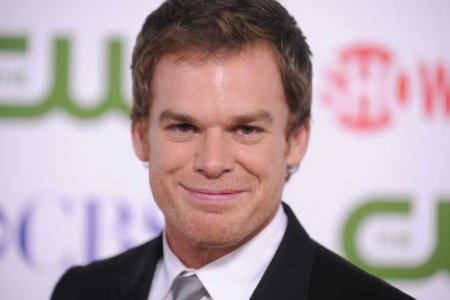 Michael C Hall