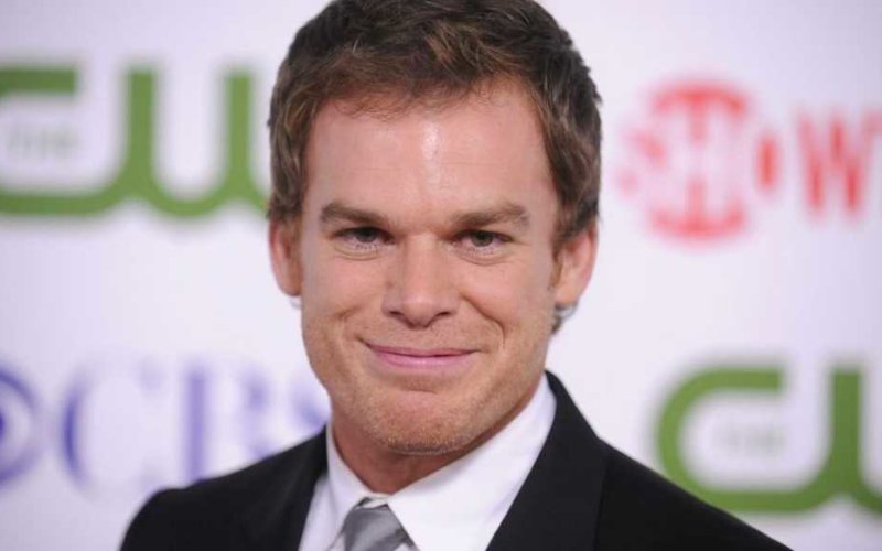 Michael C Hall