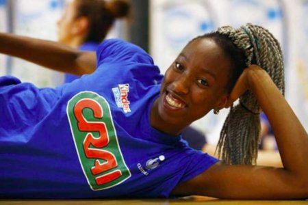 Paola Egonu