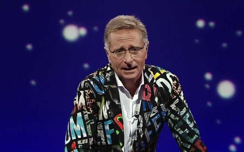 Paolo Bonolis Scherzi A Parte