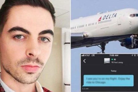 Pilota Aereo Grindr